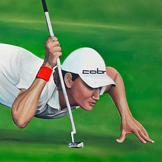 Camilo Villegas
